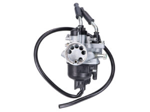 karbiuratorius Dellorto PHVA 17.5, skirtas Aprilia RX, SX, Derbi Senda, Gilera RCR 2 taktų Euro4 2018–2020 m.