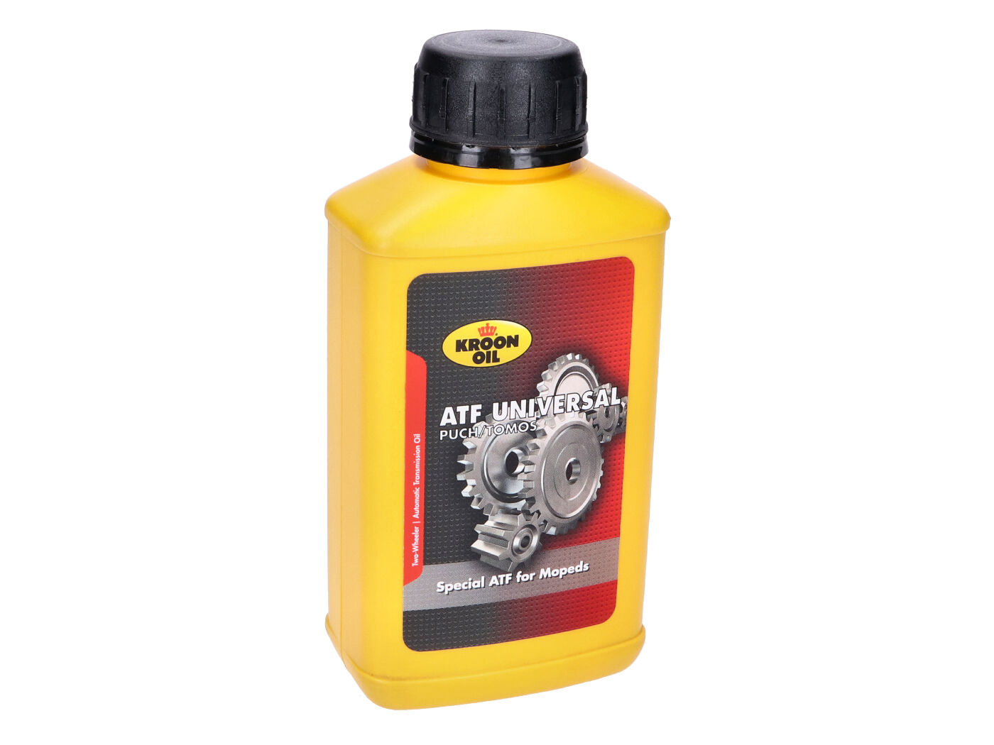 automatinės pavarų dėžės alyva Kroon Oil Special ATF 250ml mopedui