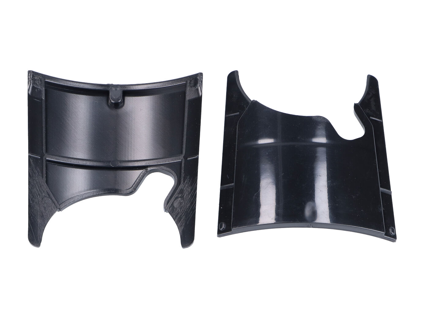 centrinio korpuso gaubto kabelio įvorės dangtelio komplektas Simson S50, S51, S70, S53, S83