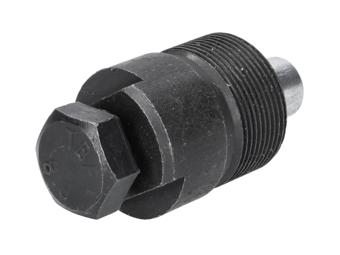 Magneto nuimėjas sjomnikas M27x1,25 dešinysis išorinis sriegis Simson S50, S51, S53, S70, S83, KR51