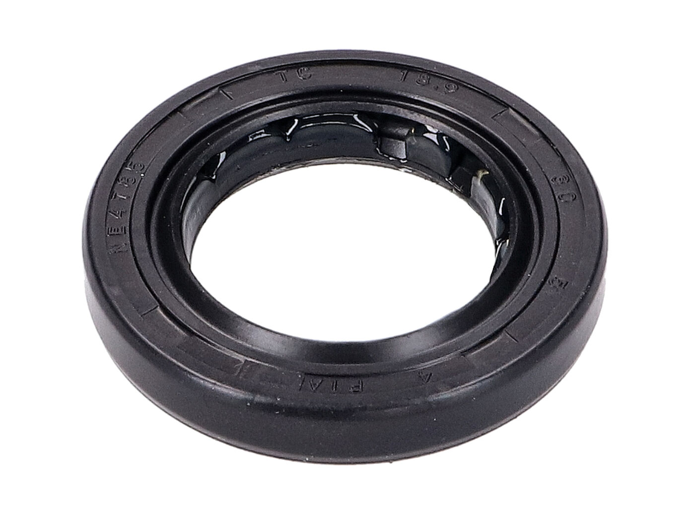 Riebokšlis 18,9x30x5 mm, skirtas Peugeot, SYM 50cc 4 taktų