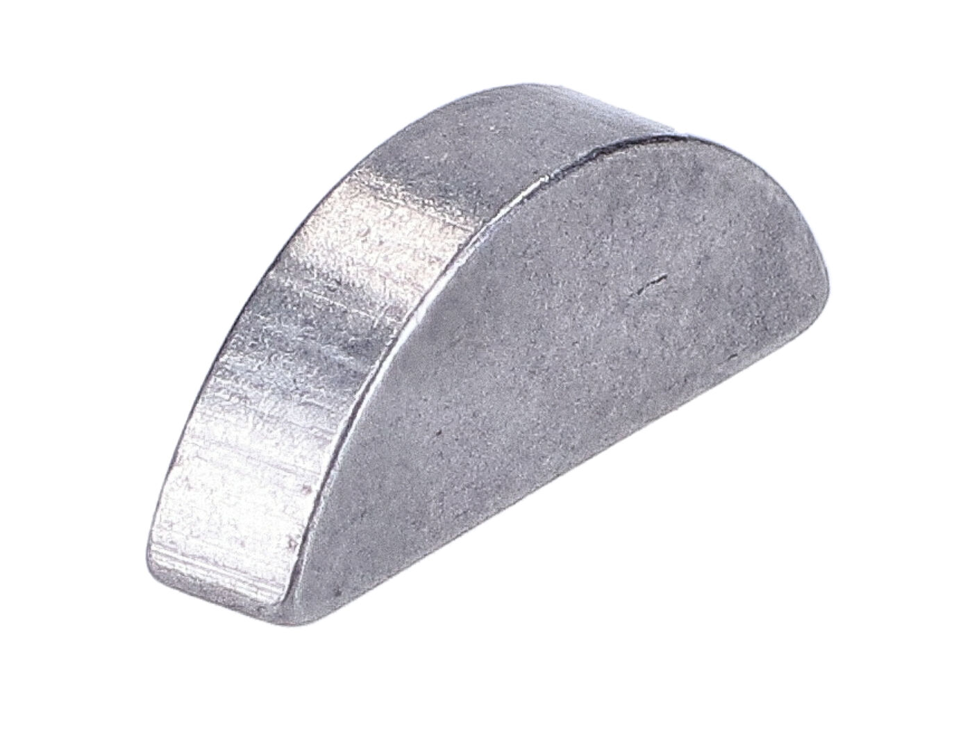 Degimo šplintas 9,3x3,8x2mm, skirtas Sachs 504, 505, 535