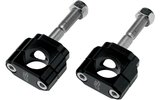 Vairo spaustukai Renthal 28,6 Honda / Yamaha Offset 5mm