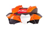 Dangos komplektas Polisport SX SXF 13- originalus