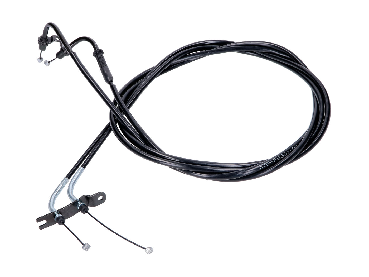 Gazo trosas, skirtas Yamaha X-Max 125, 250, Skycruiser 125, 250 -2013 m.