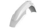 Priekinis purvasaugis Polisport baltas Husqvarna FC / TC / FE / TE