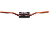 Vairas Renthal Fatbar 821 oranžinė