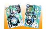 Visas tarpiklių komplektas Husqvarna TC 450 / TE 510 2005-2010