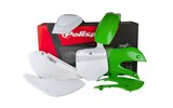 Uždangos komplektas Polisport KX 65