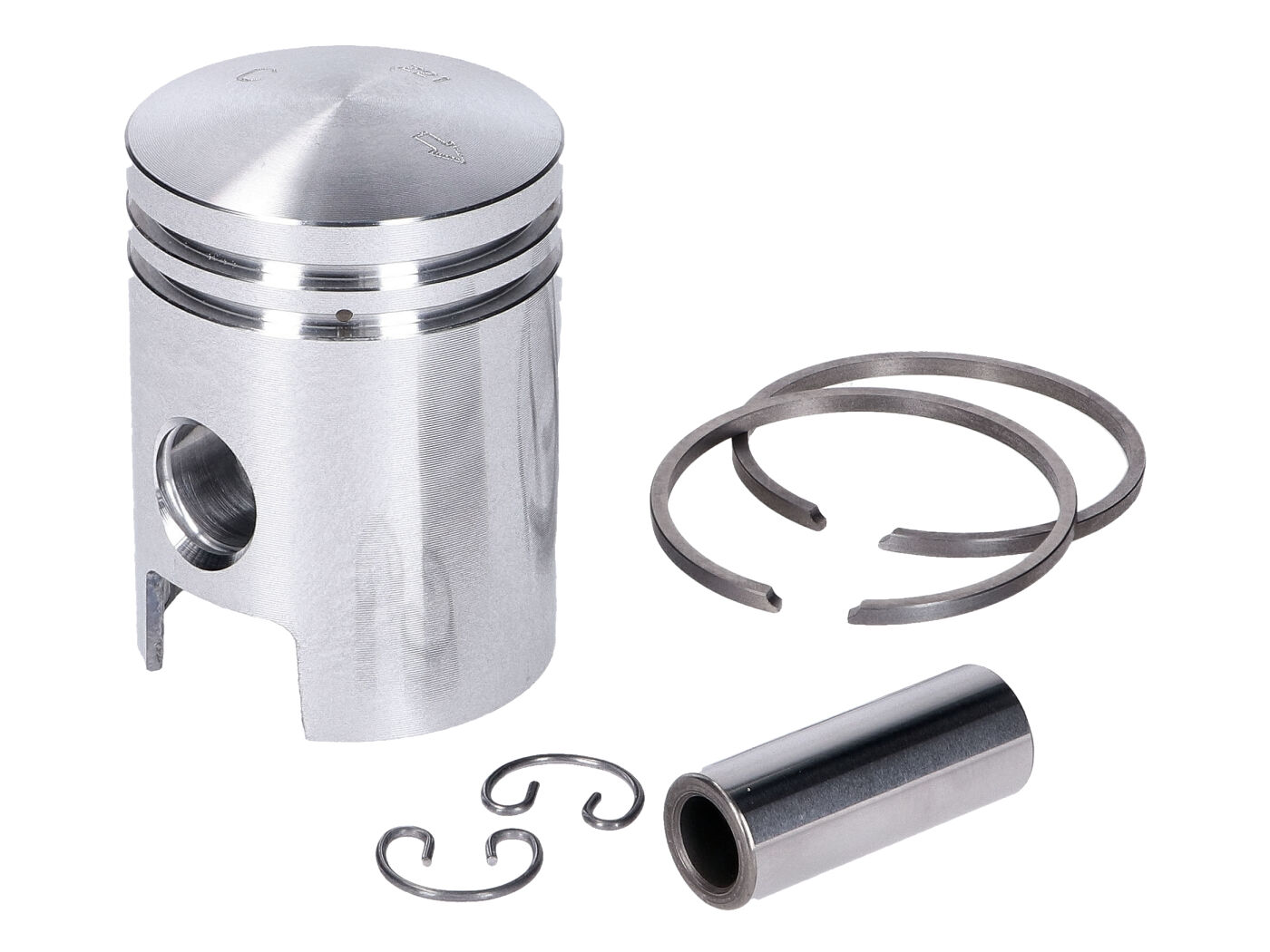 Stūmoklio komplektas Meteor 37.99mm Sachs 504, 505