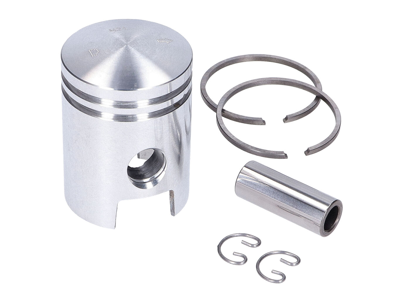Stūmoklio komplektas Meteor 37.97mm Sachs 504, 505