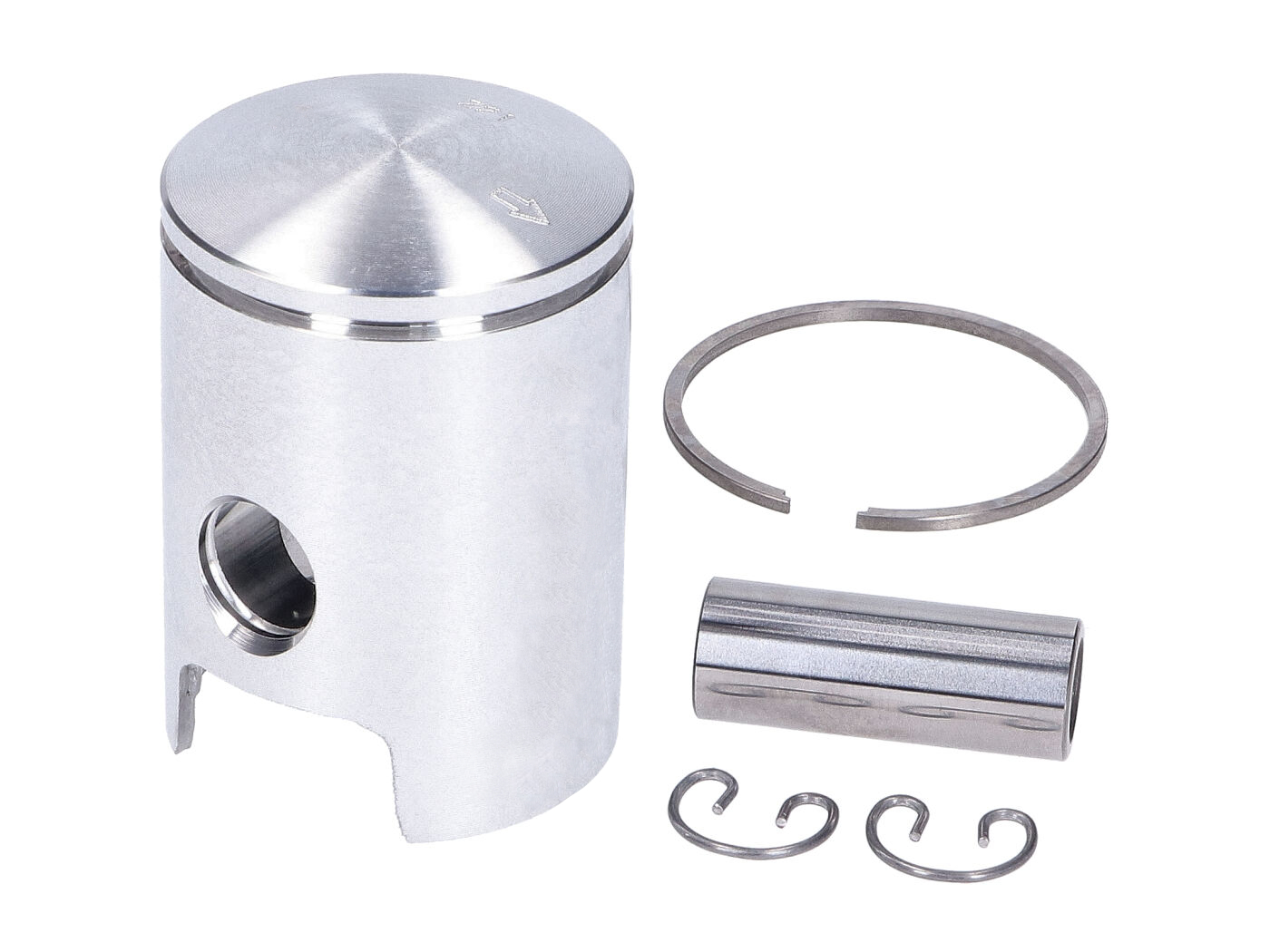 Stūmoklio komplektas Meteor 37.97mm Sachs 504, 505