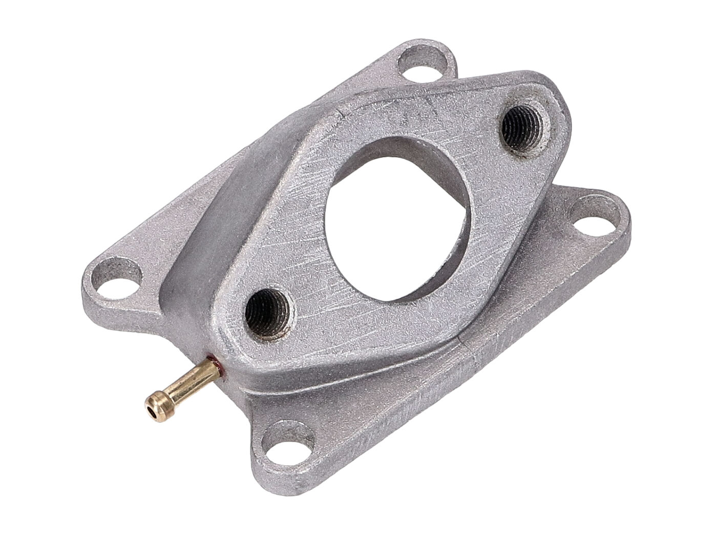 Įsiurbimo kolektorius Mikuni karbiuratoriui 20-24mm Honda MT, MB, MBX