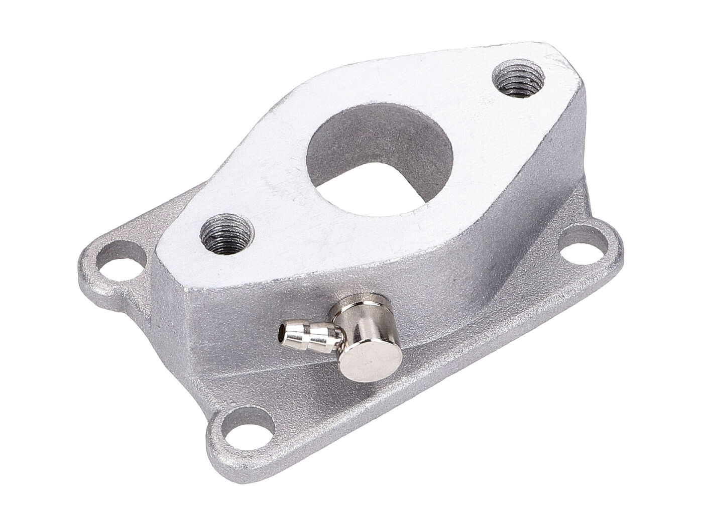įsiurbimo kolektorius Mikuni karbiuratoriui 20-24mm Yamaha DT, RD