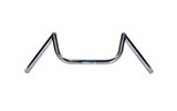 Vairas Racing M tipo chromuotas aukštis 20cm