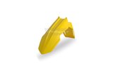 Priekinis purvasaugis Polisport RMZ 250-450 10-13 geltonas