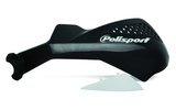 Rankinės apsaugos Polisport Sharp Lite juodos