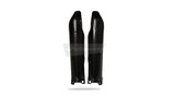 Fork Guards KXF 250/450 juoda po 2009m