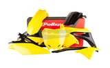 Dangos komplektas Polisport RM-Z 250 originalus 14