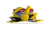 Uždangos komplektas Polisport RM-Z 250 10-13 originalus 10-12