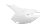 Šoniniai skydai + Oro dėžės dangtis Polisport originalios spalvos (13-16) Honda CRF 250 / 450