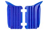 Radiatoriaus dangteliai Polisport mėlyni Yamaha YZF 250