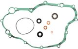 Tarpiklių komplektas Aušinimo pompa Yamaha YZF 250 2001-2013 m