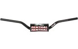 Vairas Renthal Fatbar 842 juodas