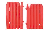 Radiatoriaus apsaugos Polisport raudona Honda CRF 450 2009-2012m