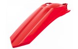 Galinis purvasaugis Polisport raudonas Honda CRF 450 2017-2020 m