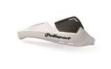 Rankinės apsaugos Polisport Evolution Integral baltos spalvos