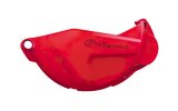 Sankabos dėklo apsauga Polisport raudona Honda CRF 250 2010-2017 m.