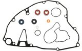 Tarpiklių komplektas Aušinimo pompa Kawasaki KXF 250 2004-2008