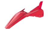 Galinis purvasaugis Polisport + šoniniai skydai raudoni Beta RR 2020-2024