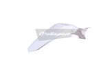 Galinis purvasaugis Polisport YZF 14-17 baltas