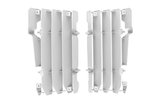 Radiator Guards Polisport balta Beta RR po 2020 m