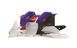 Aptaisymo komplektas YZF 250 450 14-18 originalios spalvos