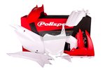 Uždangos komplektas Polisport CRF 110 13- originalus