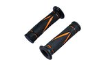 Grips Roader juoda/oranžinė