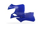 Šoniniai skydai priekyje Polisport mėlyna Yamaha YZ 125 / YZ 250 1997-2001