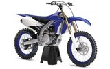 Dangos komplektas Polisport originalios spalvos (2018) Yamaha YZF 250