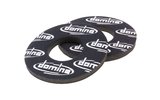 Donuts Domino Offroad droselis juodas