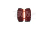 Radiatoriaus filtro įvorė Polisport juoda Kawasaki KXF 250