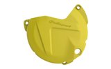Sankabos dėklo apsauga Polisport geltona EXC-F 250 / 350 po 2017 m.
