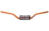 Vairas Renthal Fatbar 831 KTM 85 oranžinė