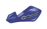 Rankinės Polisport Freeflow Lite plastikinis laikiklis mėlynos spalvos YAM98