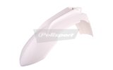 Priekinis purvasaugis KTM SX SX-F 13-17 baltas