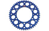 Galinė žvaigždutė Renthal 520 Z.50 Ultra Light savaime išsivalanti mėlyna YZ / YZF