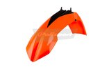 Priekinis purvasaugis KTM 85 SX 13-15 oranžinis