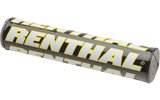 Vairas Pad Renthal Team juoda / geltona